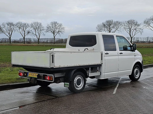 Volkswagen Transporter - Afbeelding 3 van 15