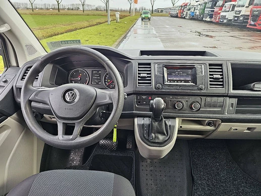 Volkswagen Transporter - Afbeelding 8 van 15