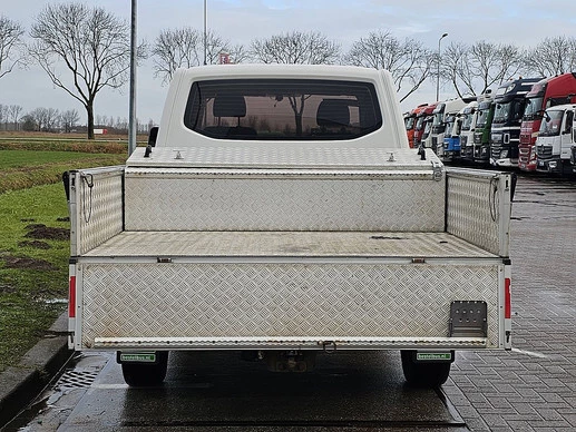 Volkswagen Transporter - Afbeelding 11 van 15
