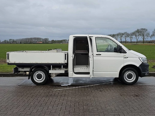 Volkswagen Transporter - Afbeelding 12 van 15