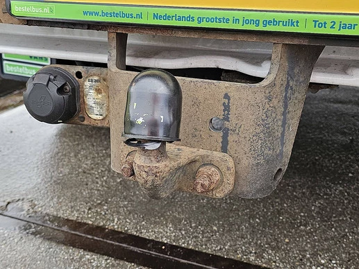 Volkswagen Transporter - Afbeelding 13 van 15