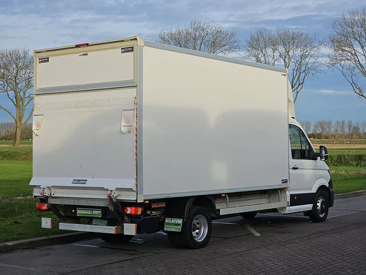 Volkswagen Crafter - Afbeelding 3 van 14