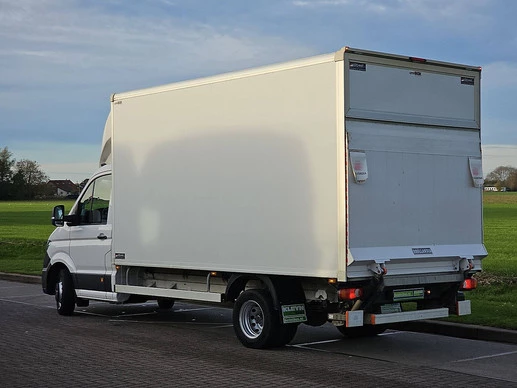 Volkswagen Crafter - Afbeelding 6 van 14