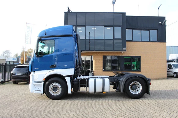 Mercedes-Benz Actros - Afbeelding 2 van 20