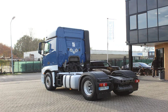 Mercedes-Benz Actros - Afbeelding 3 van 20