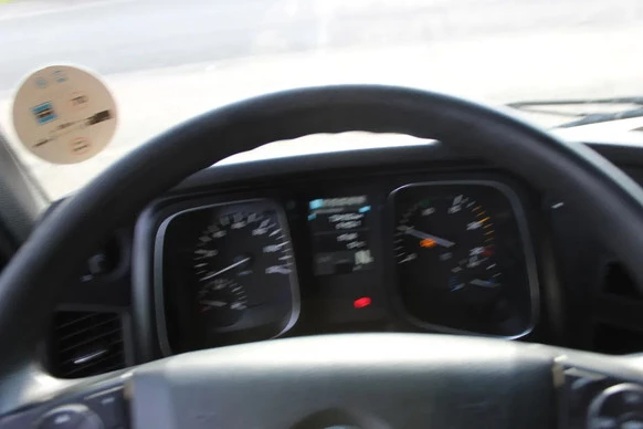 Mercedes-Benz Actros - Afbeelding 14 van 20