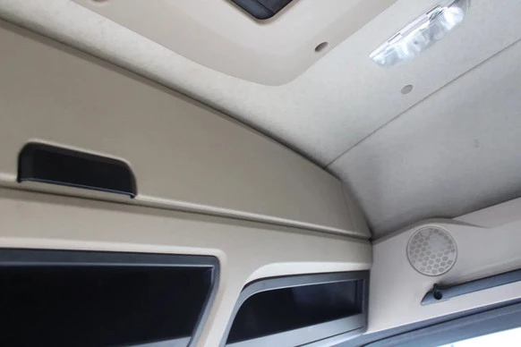 Mercedes-Benz Actros - Afbeelding 18 van 20