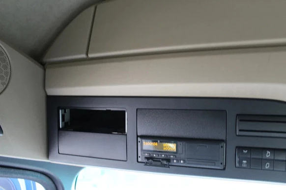 Mercedes-Benz Actros - Afbeelding 19 van 20