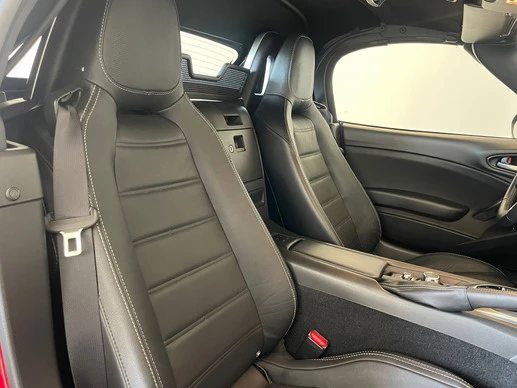 Fiat 124 Spider - Afbeelding 5 van 30