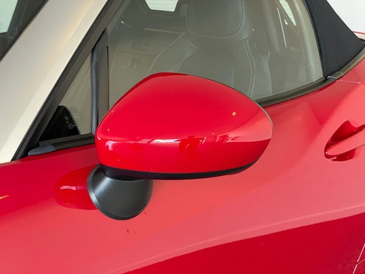 Fiat 124 Spider - Afbeelding 9 van 30