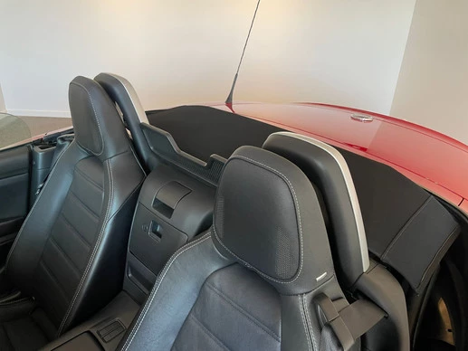 Fiat 124 Spider - Afbeelding 10 van 30