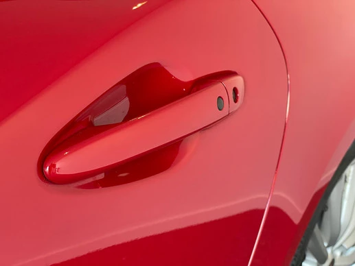 Fiat 124 Spider - Afbeelding 12 van 30