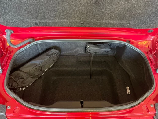 Fiat 124 Spider - Afbeelding 20 van 30