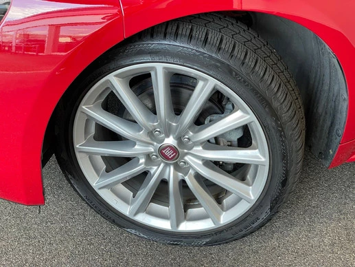 Fiat 124 Spider - Afbeelding 21 van 30