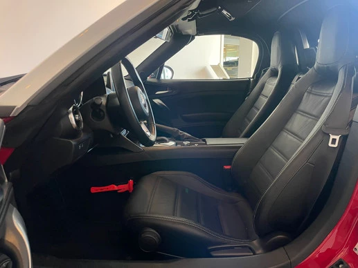 Fiat 124 Spider - Afbeelding 22 van 30