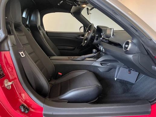 Fiat 124 Spider - Afbeelding 23 van 30