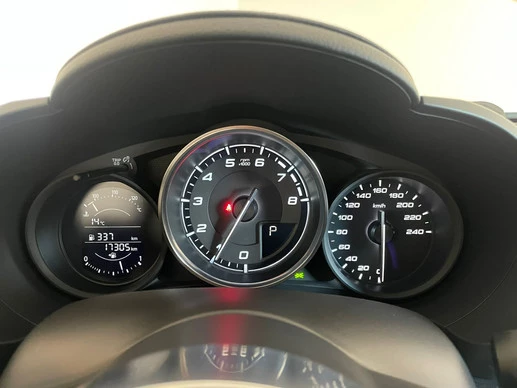 Fiat 124 Spider - Afbeelding 27 van 30