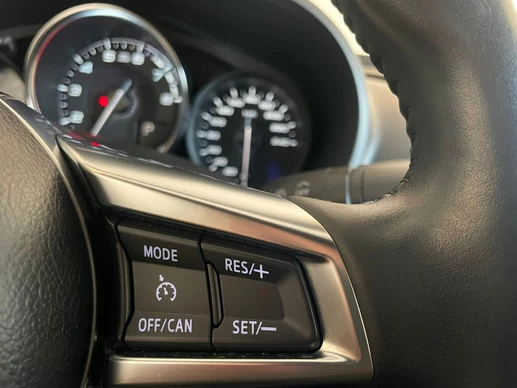 Fiat 124 Spider - Afbeelding 28 van 30