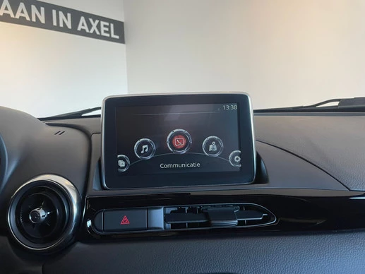 Fiat 124 Spider - Afbeelding 29 van 30