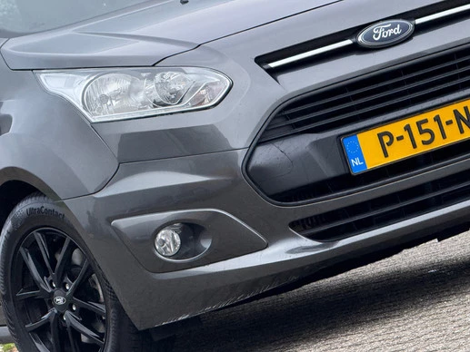 Ford Tourneo Connect - Afbeelding 1 van 30