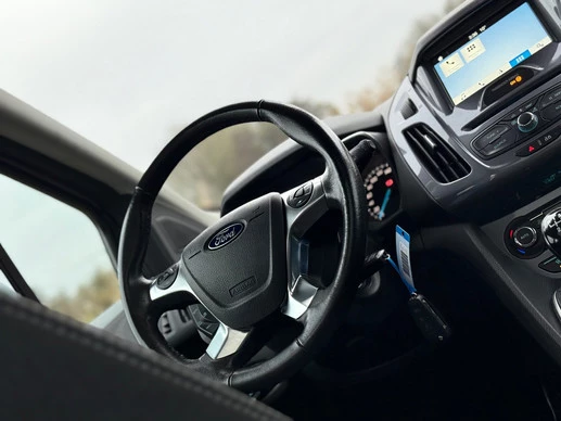 Ford Tourneo Connect - Afbeelding 3 van 30