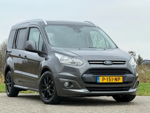 Ford Tourneo Connect - Afbeelding 4 van 30