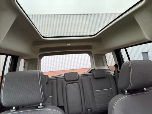 Ford Tourneo Connect - Afbeelding 5 van 30