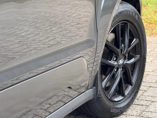 Ford Tourneo Connect - Afbeelding 6 van 30