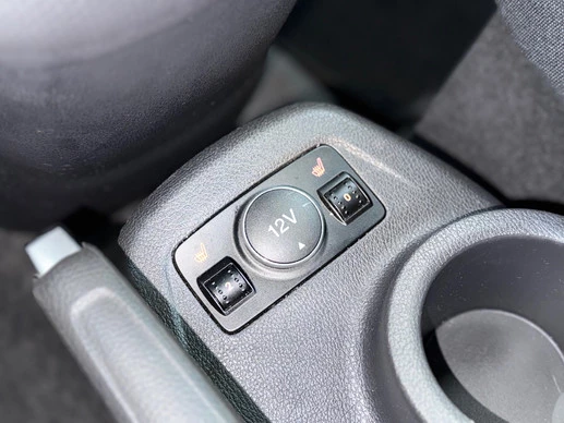 Ford Tourneo Connect - Afbeelding 12 van 30