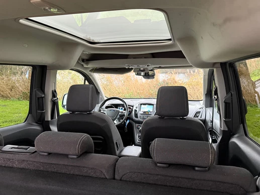 Ford Tourneo Connect - Afbeelding 19 van 30