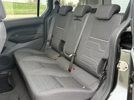 Ford Tourneo Connect - Afbeelding 21 van 30