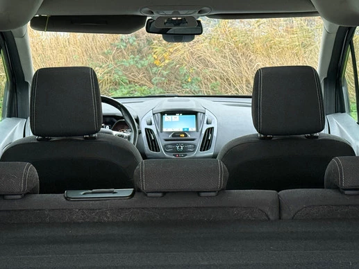 Ford Tourneo Connect - Afbeelding 23 van 30