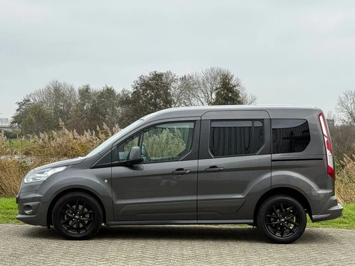 Ford Tourneo Connect - Afbeelding 24 van 30