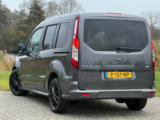 Ford Tourneo Connect - Afbeelding 26 van 30