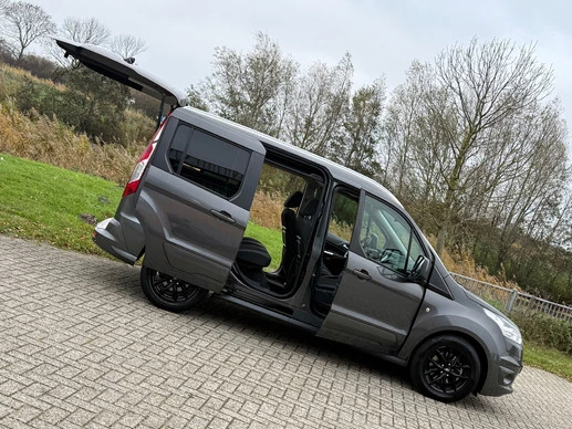 Ford Tourneo Connect - Afbeelding 27 van 30