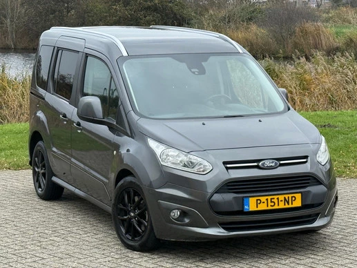 Ford Tourneo Connect - Afbeelding 29 van 30