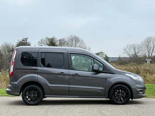 Ford Tourneo Connect - Afbeelding 30 van 30