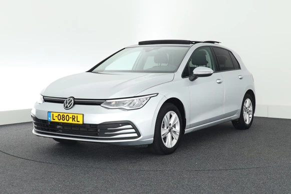 Volkswagen Golf - Afbeelding 1 van 30