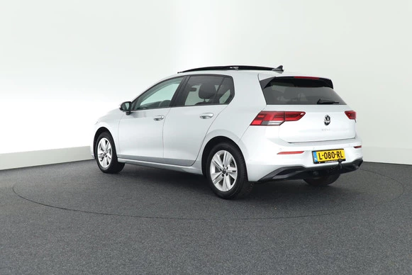 Volkswagen Golf - Afbeelding 7 van 30