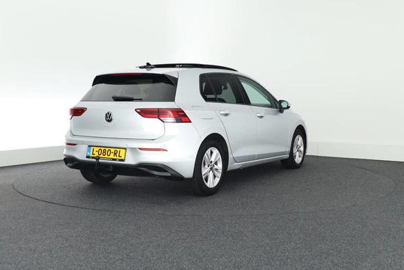 Volkswagen Golf - Afbeelding 8 van 30