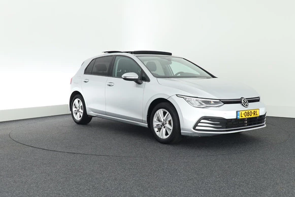 Volkswagen Golf - Afbeelding 10 van 30