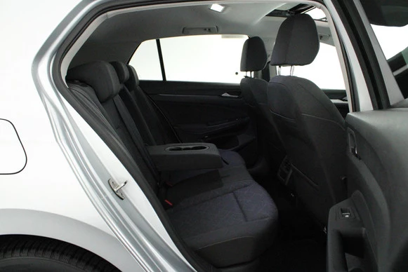 Volkswagen Golf - Afbeelding 11 van 30