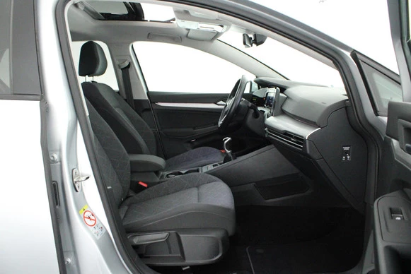 Volkswagen Golf - Afbeelding 12 van 30