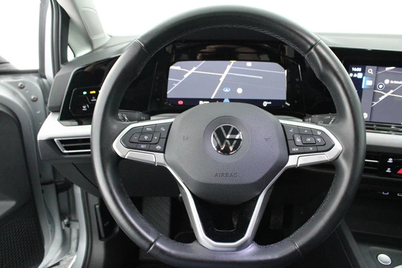 Volkswagen Golf - Afbeelding 16 van 30