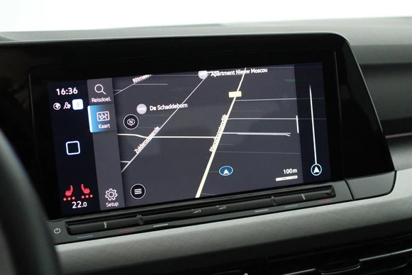 Volkswagen Golf - Afbeelding 18 van 30