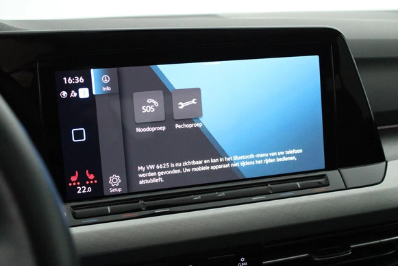 Volkswagen Golf - Afbeelding 19 van 30