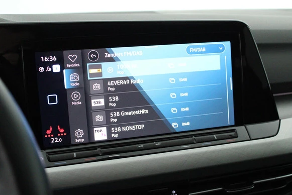 Volkswagen Golf - Afbeelding 20 van 30