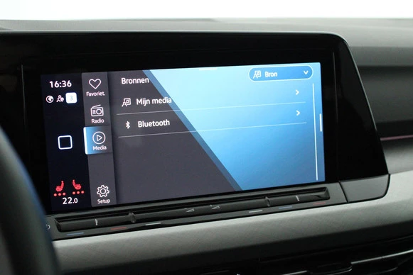 Volkswagen Golf - Afbeelding 21 van 30