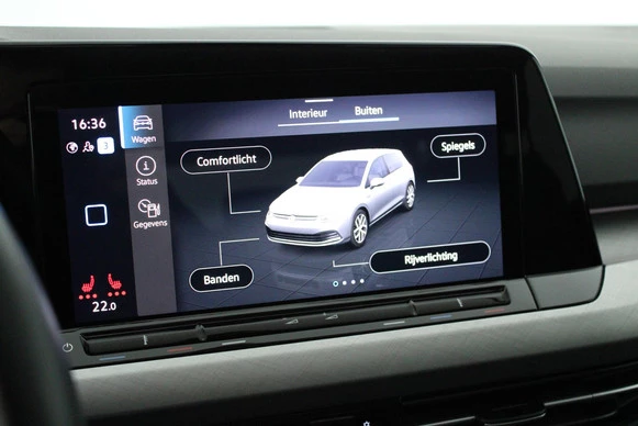 Volkswagen Golf - Afbeelding 22 van 30