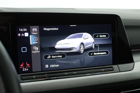 Volkswagen Golf - Afbeelding 24 van 30